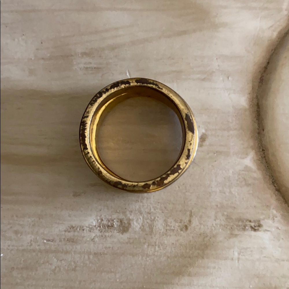 CC Skye Stacked Rings - Picture 4 of 5
